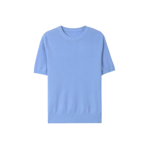 MJ Женская трикотажная одежда