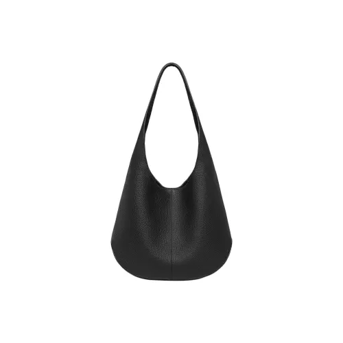 MILLIE'S Сумка из коровьей кожи сумка через плечо обычная женская черная серая