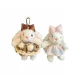 Кофейный, кружевной, кружевная отделка, платье + розово-фиолетовое цветочное платье