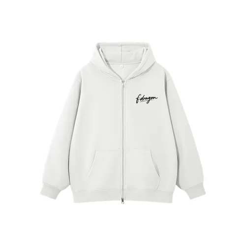 F·dragon Унисекс Свитшоты