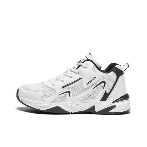 PAIBLOKS Повседневный Низкий Топ Унисекс