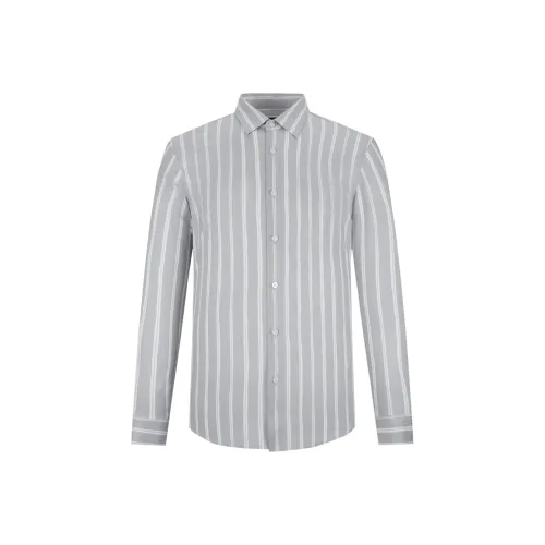 SEPTWOLVES Мужские рубашки