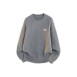 Светло-серый