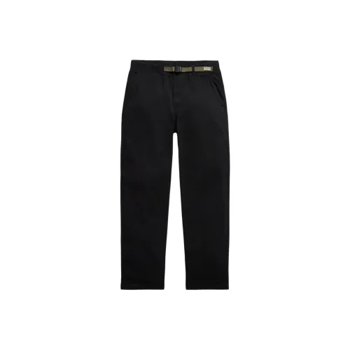 Polo Ralph Lauren FW25 Повседневные брюки Мужской