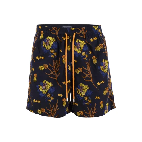 VILEBREQUIN Плавательные шорты Мужские