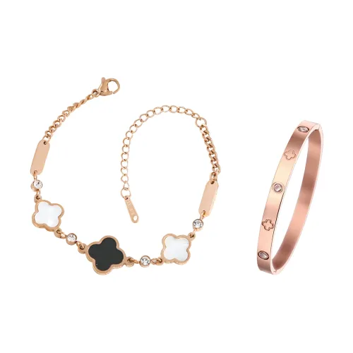 Welcome to the treasure Сплав Браслеты Унисекс