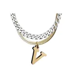 Цепочка для наслоения [V]