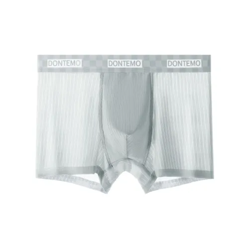 MIMOSA CHUR Мужские боксер-шорты