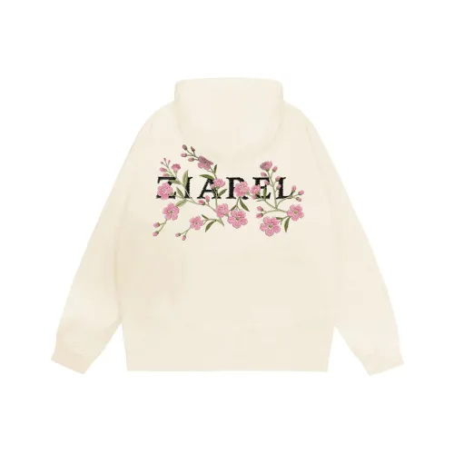 ZIAREL Унисекс Свитшоты