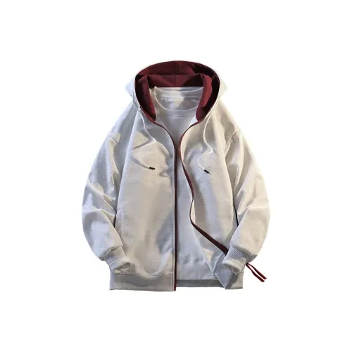 W7H1 Унисекс Свитшоты