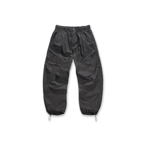 SWISS MILITARY Повседневные брюки Унисекс