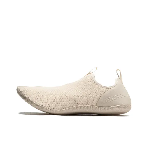 MERRELL 1TRL Дышащая Уличная Обувь Мужская Бежевая