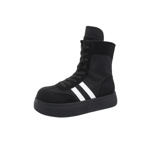 TELENT Женские ботильоны