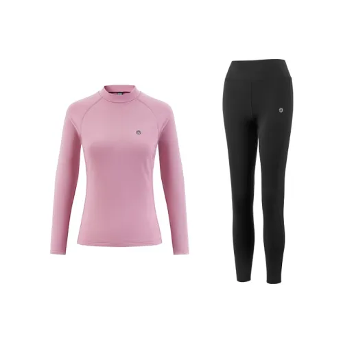 BMAI Женские фитнес-комплекты