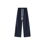 Темно-синий