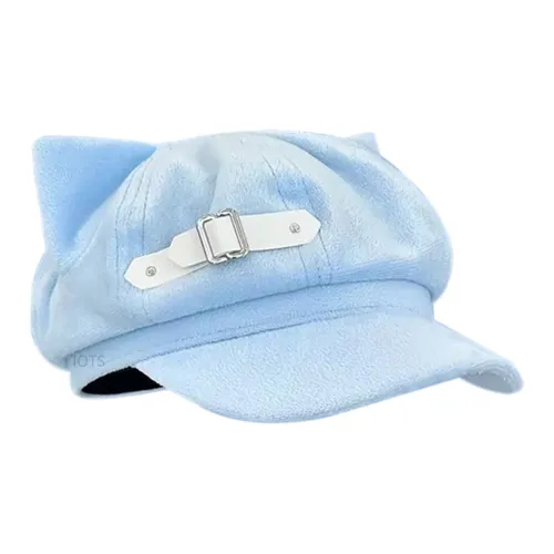 IOTS Полиэстер Береты Унисекс Self Indulgence Подарочный набор