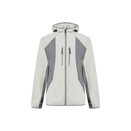 Oakley Бежевый Серый Мужские Куртки