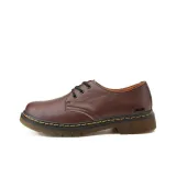 Темно-кофейный