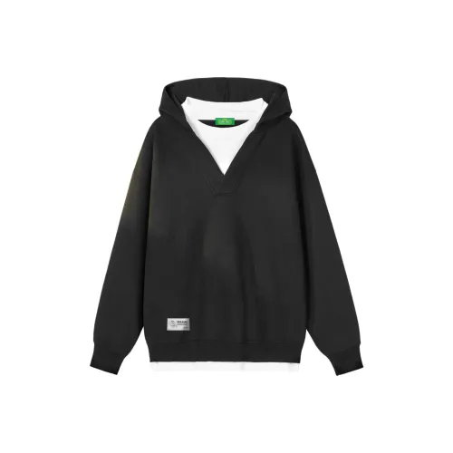 Свитшот SESAME STREET унисекс