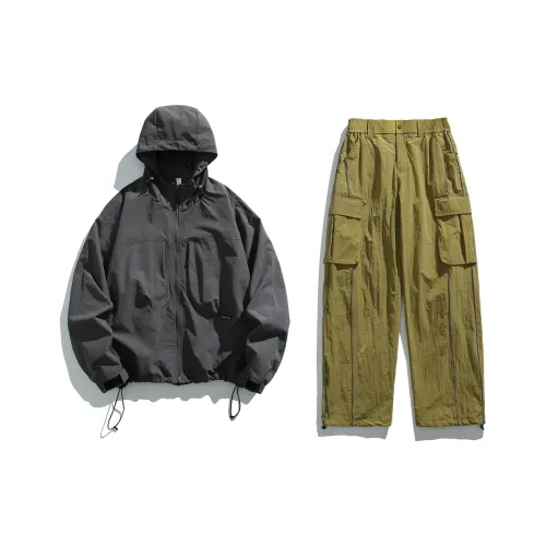 RAP PANDA Повседневная спортивная одежда унисекс