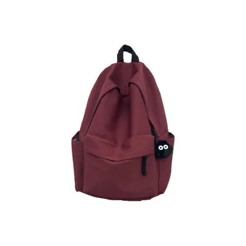 Wiersaam Нейлон Рюкзак Унисекс Многоцветный