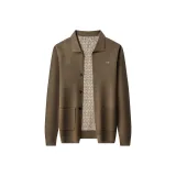 Коричневый цвет, верблюжий.