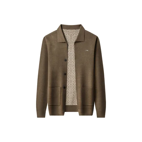 VERAF CA Унисекс Трикотаж