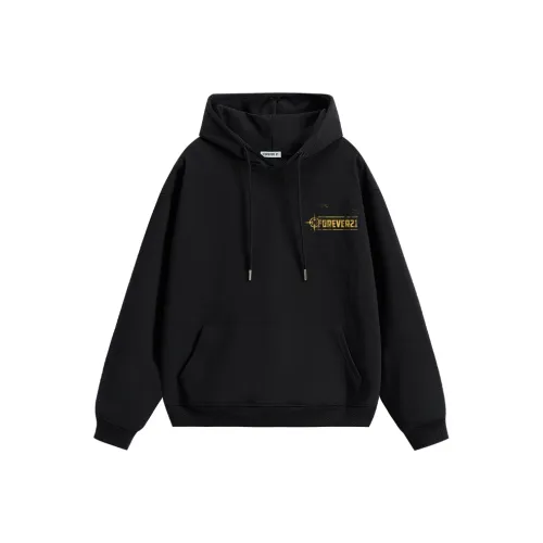 FOREVER 21 Унисекс Свитшоты