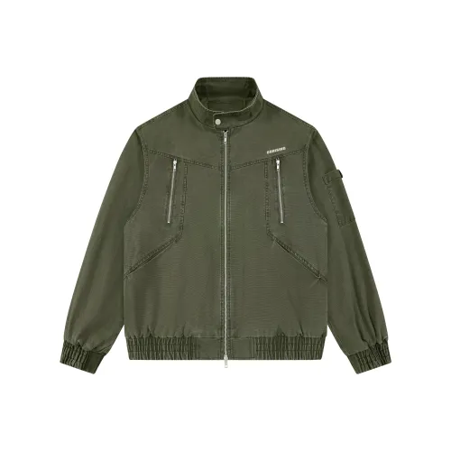 88rising Harrington Куртка Куртка Унисекс