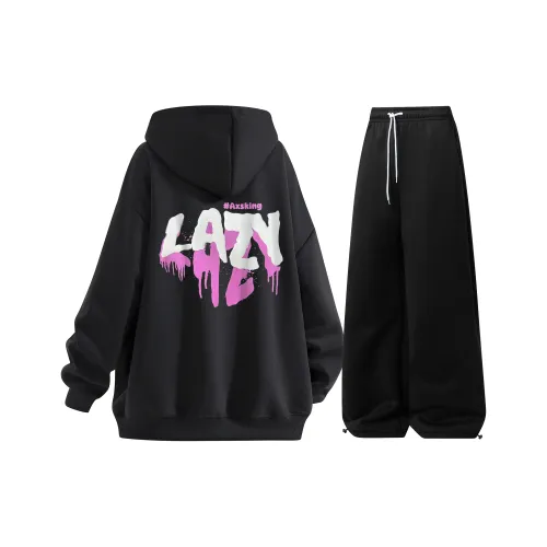 A.X.S.K Унисекс Свитшот Комплекты