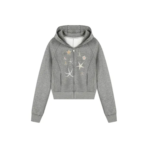 LADY IDEAL Женские Свитшоты