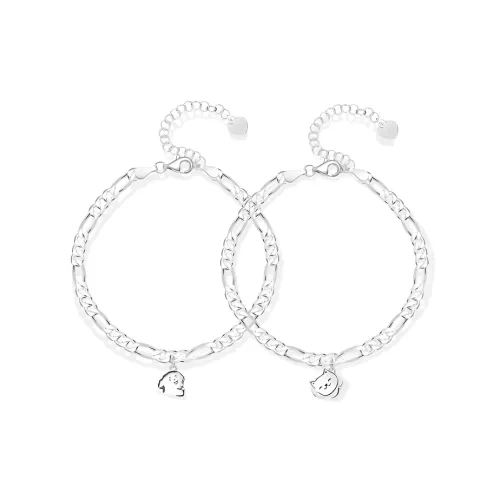 COPI Сплав Браслеты Унисекс