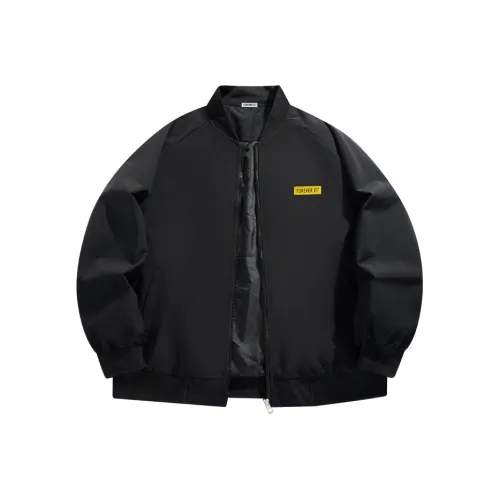 FOREVER 21 Унисекс Куртки