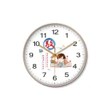 X014 Золотая оправа Золотая булавка