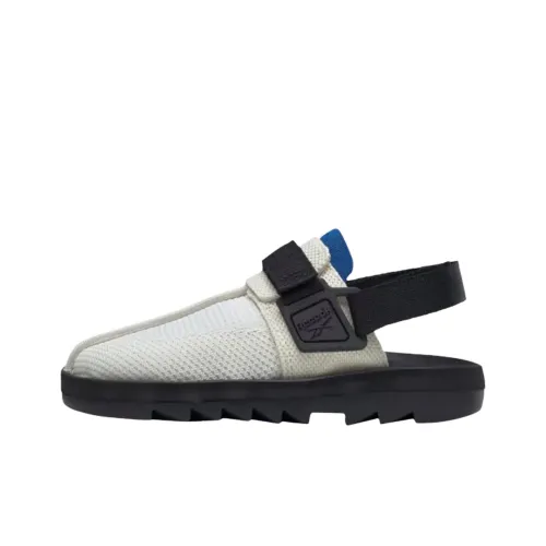 Reebok Beatnik Повседневная обувь Мужская Белая