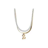 Цепочка для наслоения [Z]