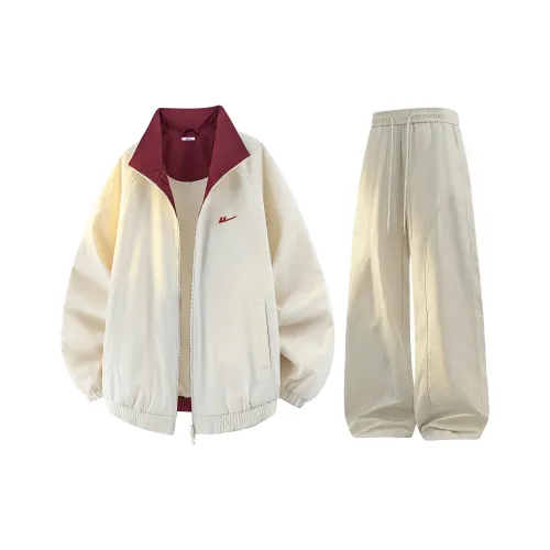 Warrior Унисекс Повседневная Спортивная Одежда