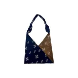 Черничный латте