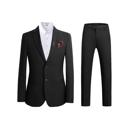 Être Par Lee Бизнес-костюм унисекс