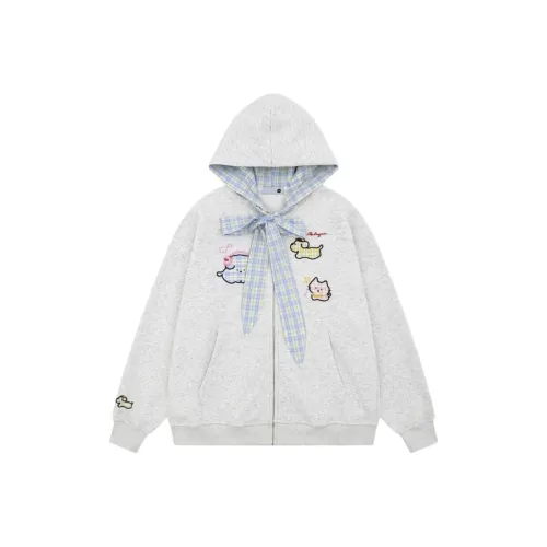 FTTHR Женские Свитшоты