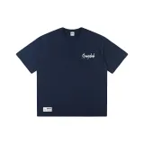 Темно-синий