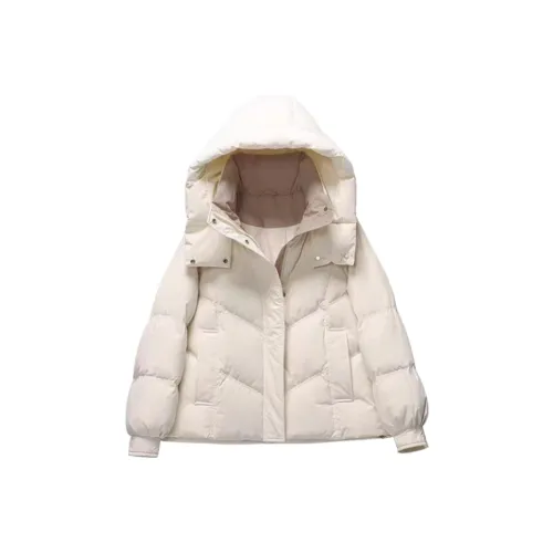 PLANE DRIFT Пуховая куртка Женская