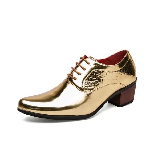 TFWLJ Ankle Длина Челси 5 см Унисекс