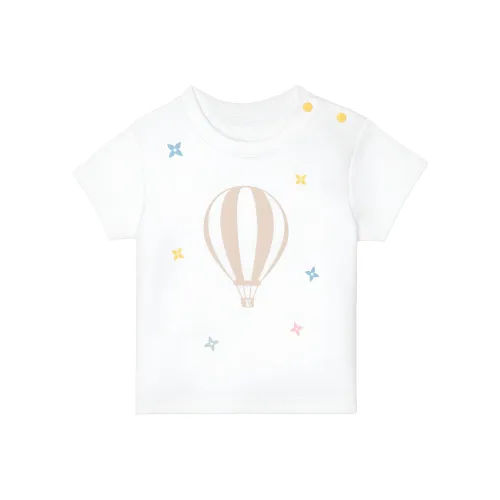 LOUIS VUITTON T-рубашка FW25 для малышей и детей дошкольного возраста