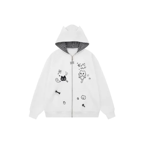 XIAOLIZI Женские Свитшоты