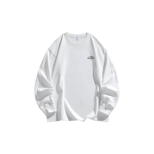 Warrior Huichao Riding The Wind Collection T-Shirt Унисекс