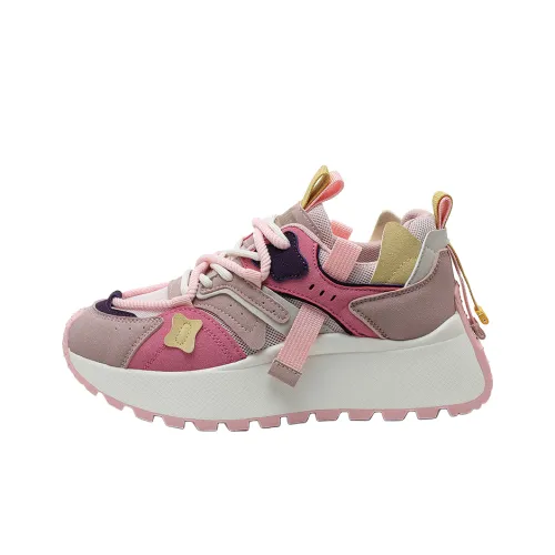 OLOEY Низкий Топ Детские Лайфстайл Обувь