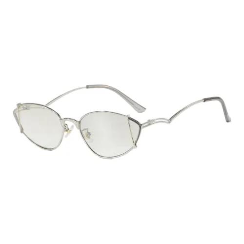 OXO OVERLOAD Кошачий глаз Солнцезащитные очки Женские