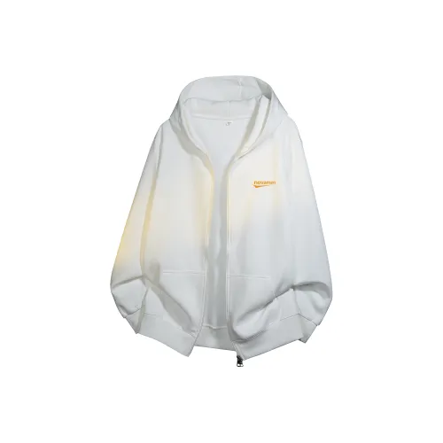 Novamen Унисекс Трикотаж