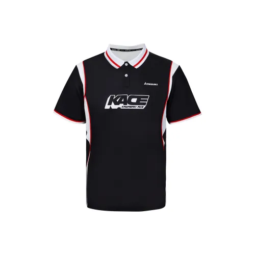 Кавасаки Бадминтон Джерси Мужской